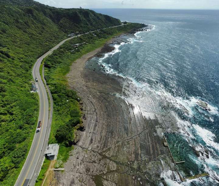 Coastal Geology in the Northeast